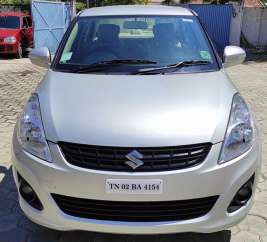 Maruti Suzuki Swift dzire others