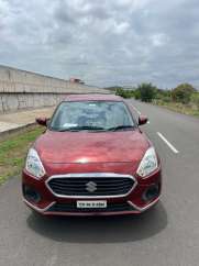 Maruti Suzuki Swift dzire LXI Opt