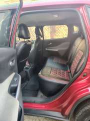 Nissan Magnite others