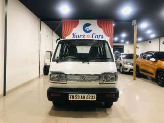 Maruti Suzuki Omni others