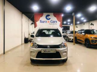 Maruti Suzuki Alto 800 VXI