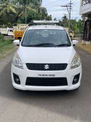 Maruti Suzuki Ertiga others