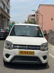 Maruti Suzuki Wagon R LXI 1.0