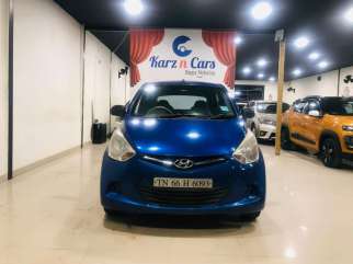 Hyundai Eon Era Plus