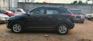 Hyundai Creta 1.6 SX