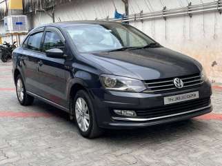 Volkswagen Vento Celeste 1.5 TDI Highline AT