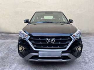 Hyundai Creta 1.4 E Plus