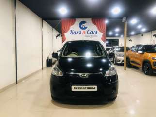 Hyundai i10 Magna