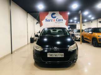 Volkswagen Vento others