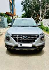 Hyundai Venue others