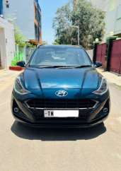 Hyundai Grand i10 Nios others
