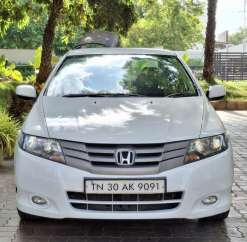 Honda City others