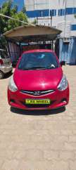 Hyundai Eon D Lite
