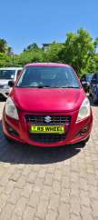 Maruti Suzuki Ritz Zxi