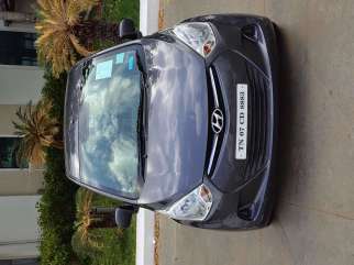 Hyundai Eon Era Plus