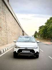 Hyundai i20 1.2 Magna VTVT