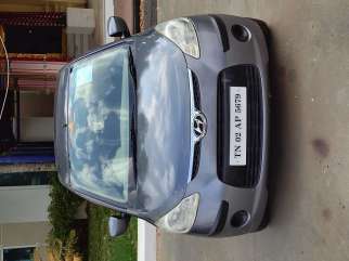 Hyundai i10 1.2 Magna