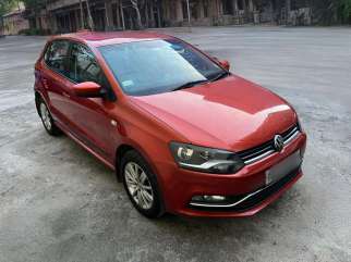 Volkswagen Polo others