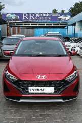 Hyundai i20 Asta (O) 1.2 MT