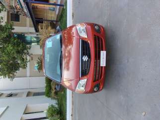 Maruti Suzuki Alto K10 VXI