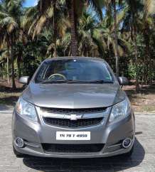 Chevrolet others 