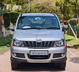 Mahindra Xylo others