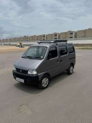 Maruti Suzuki Eeco 5 STR Ac