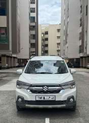 Maruti Suzuki XL6 ZETA MT Petrol