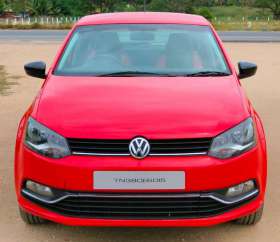 Volkswagen Polo 1.2 Comfortline