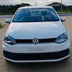 Volkswagen AMEO others