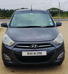 Hyundai i10 Sportz