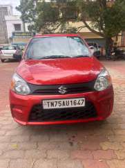 Maruti Suzuki Alto LXI