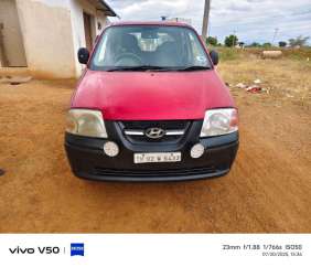 Hyundai Santro Xing others