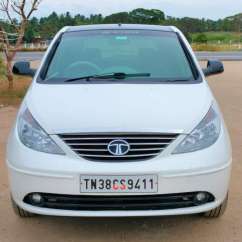 Tata Indica Vista Aura 1.2 Safire (ABS)
