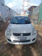 Maruti Suzuki Swift dzire LDI