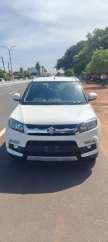 Maruti Suzuki Vitara Brezza ZDI