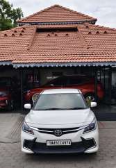 Toyota Glanza S