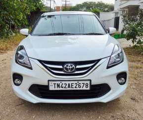 Toyota Glanza G