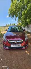 Maruti Suzuki Swift dzire VDI