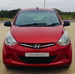 Hyundai Eon Magna Plus