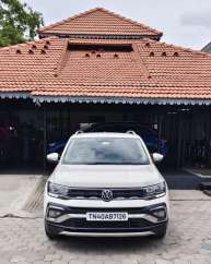Volkswagen Tiguan Elegance 2.0 TSI DSG