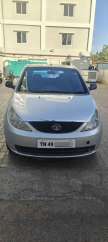 Tata Indica Vista 1.3 Terra Quadrajet