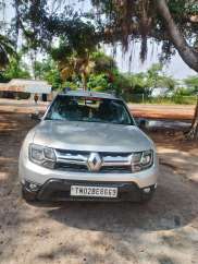 Renault Duster 85 PS RXS
