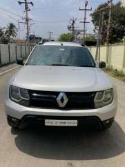 Renault Duster RXS