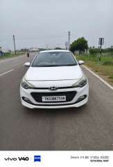 Hyundai i20 Asta