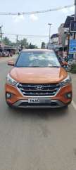 Hyundai Creta 1.4 S