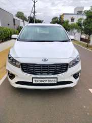 Kia Carnival Premium 7 STR
