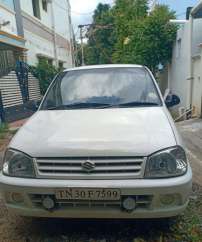 Maruti Suzuki Zen LX