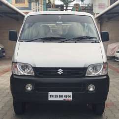 Maruti Suzuki Eeco Smiles 5 STR AC