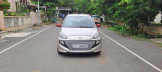 Hyundai New Santro 1.1 Magna MT